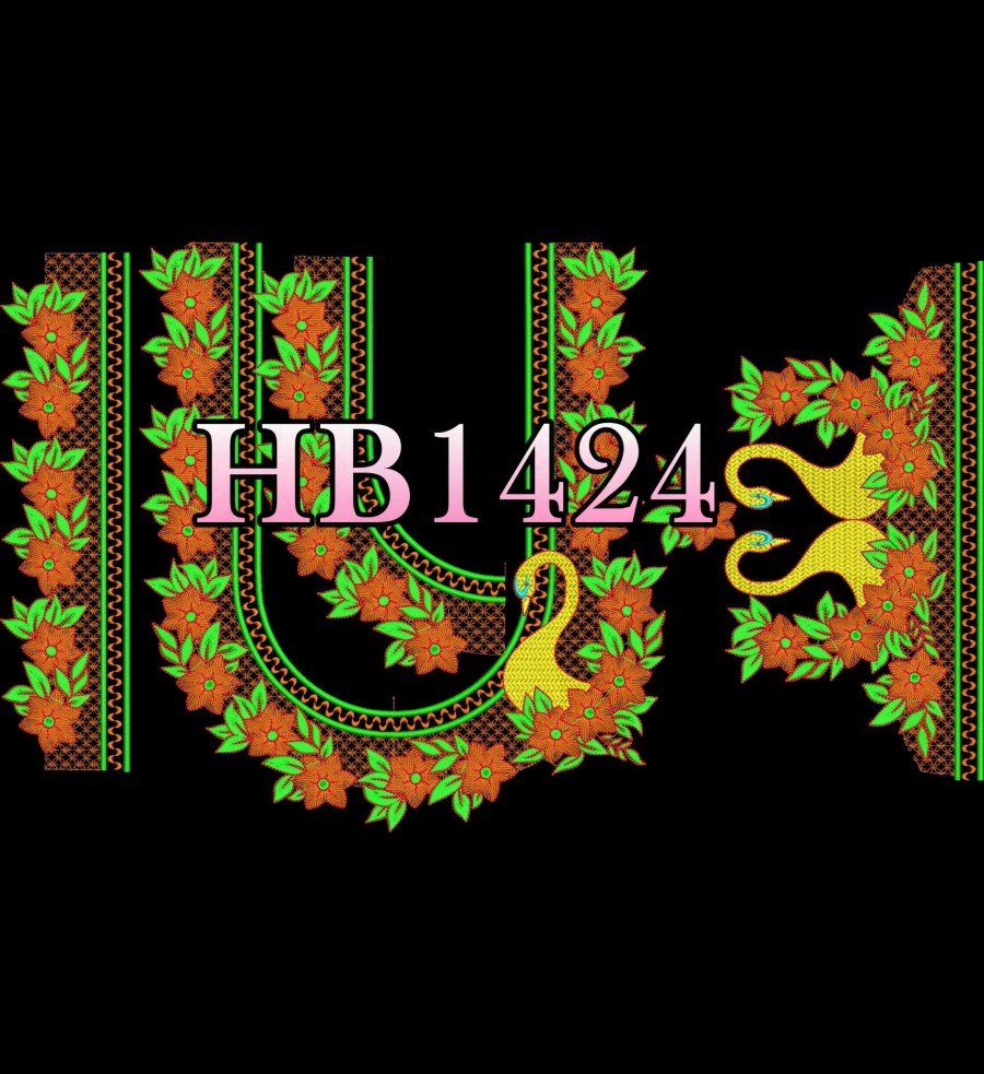 HB1424