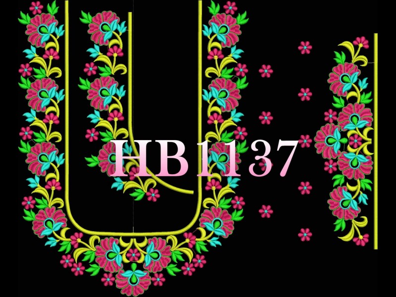 HB1137