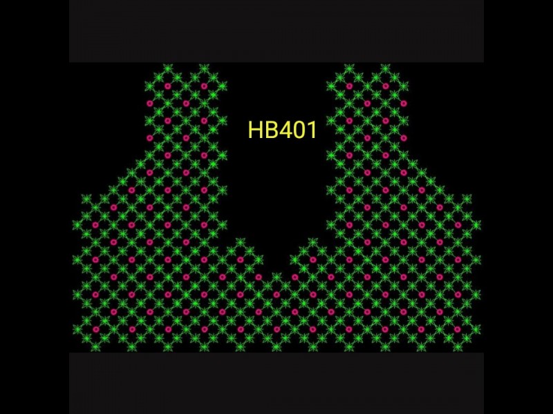 HB401