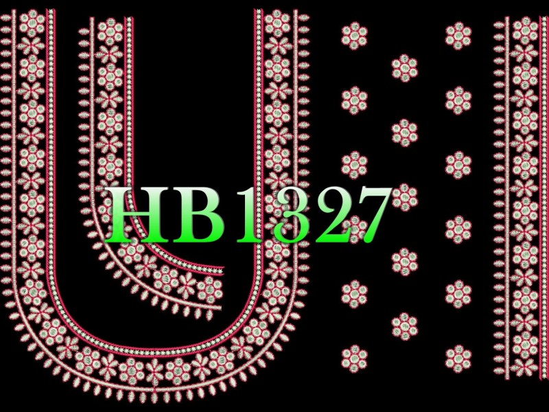 HB1327