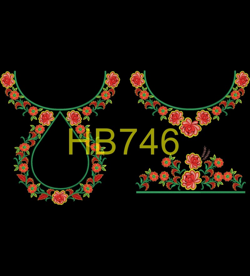 HB746