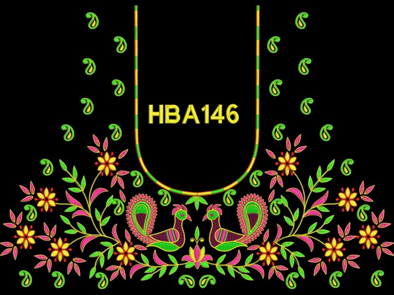 HBA146