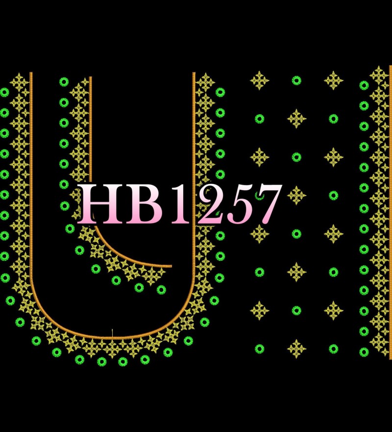 HB1257