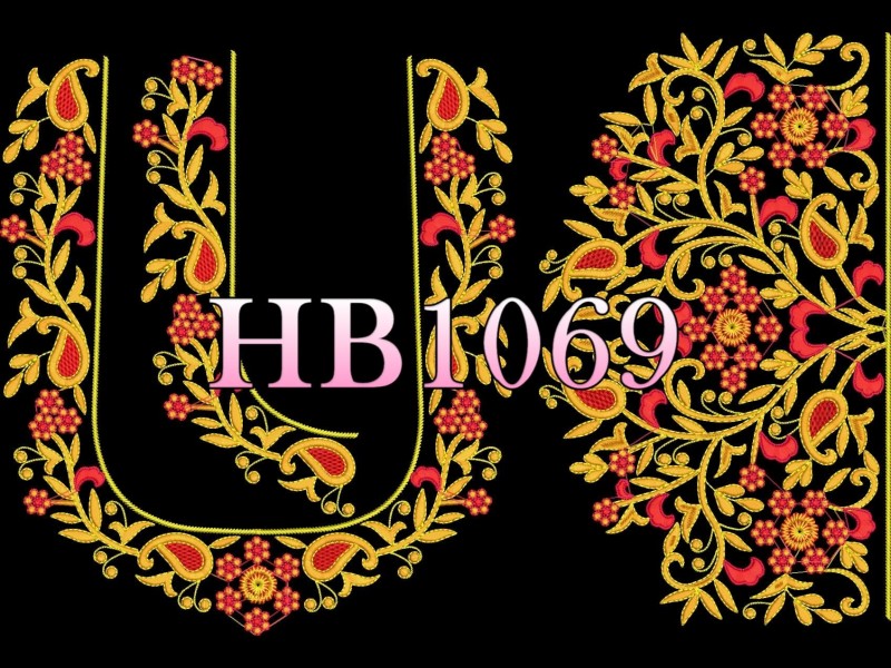 HB1069