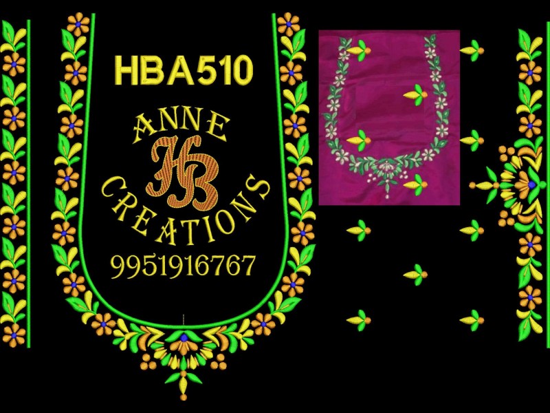HBA510