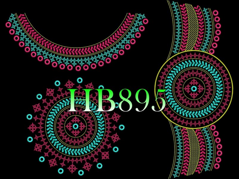 HB895