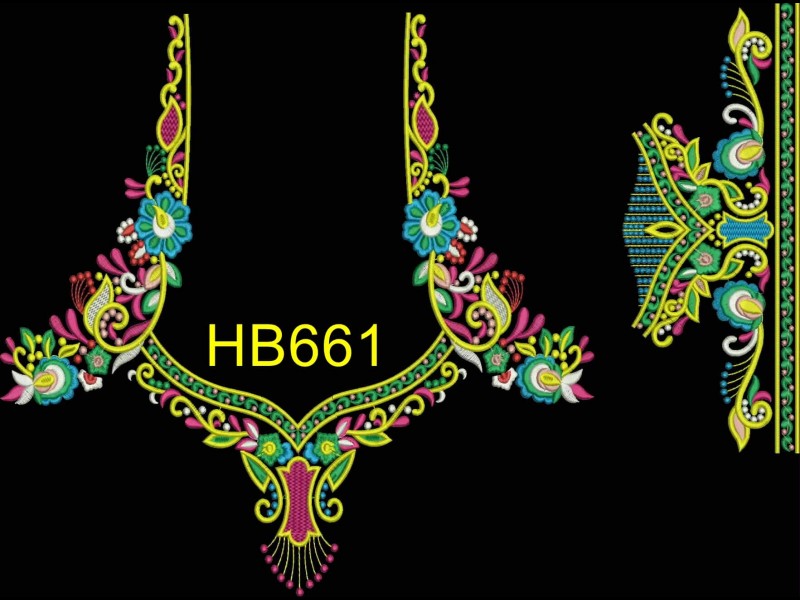 HB661