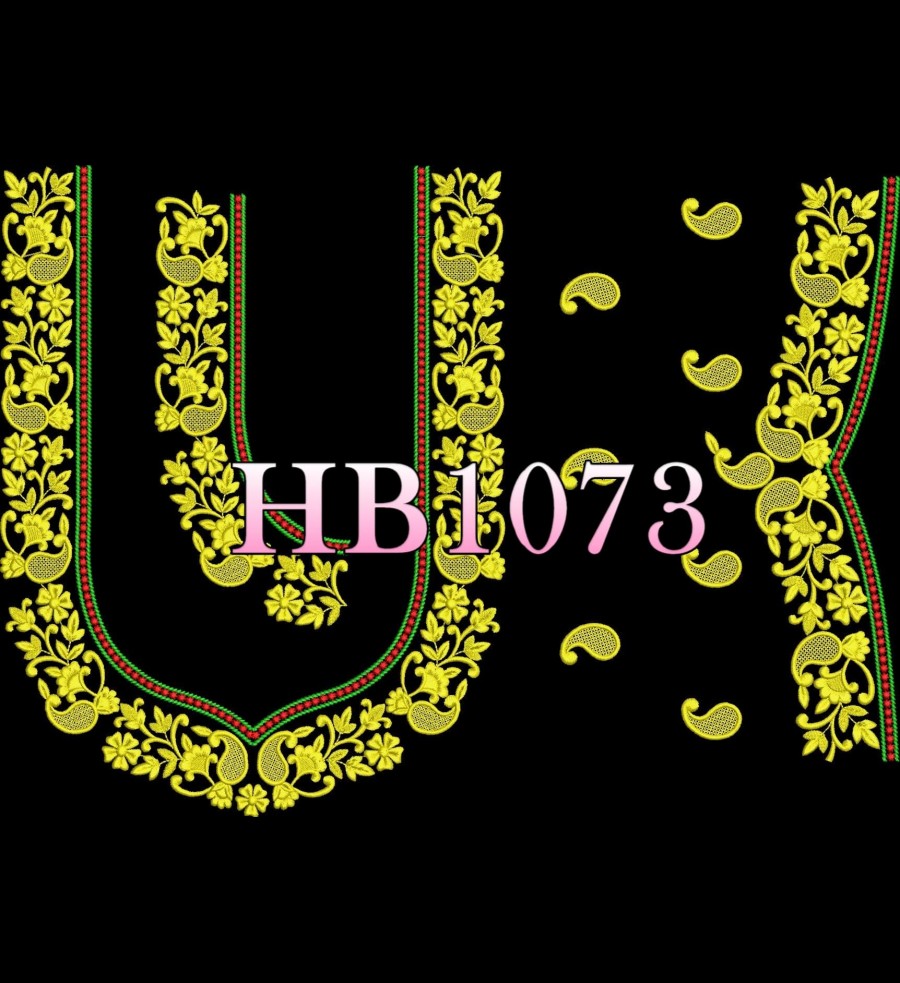 HB1073