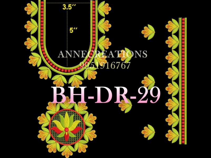 BHDR29