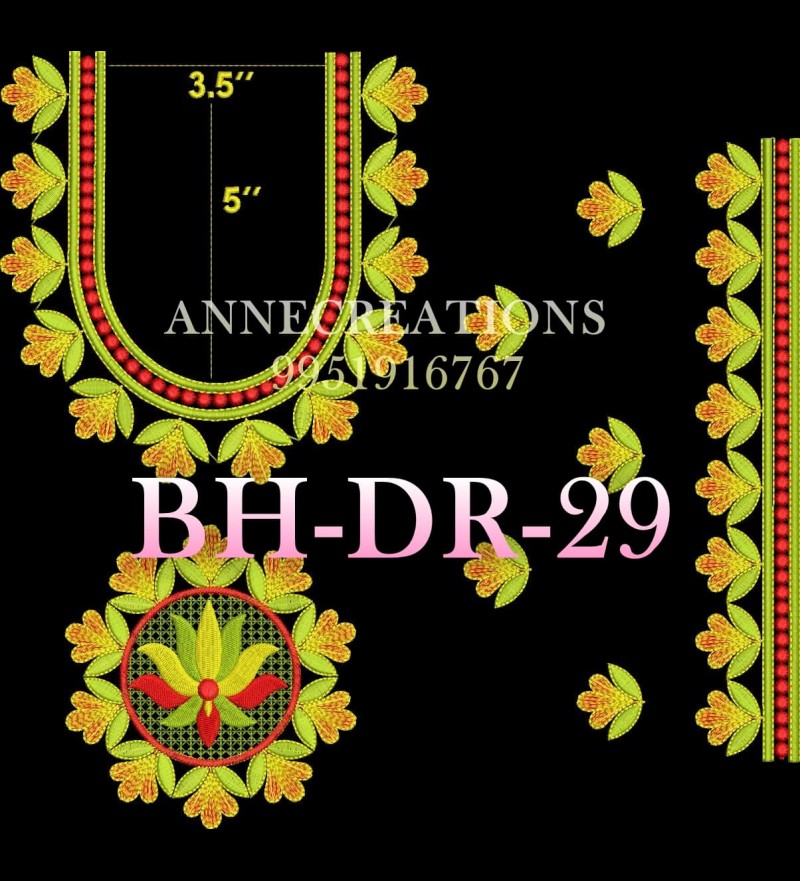 BHDR29