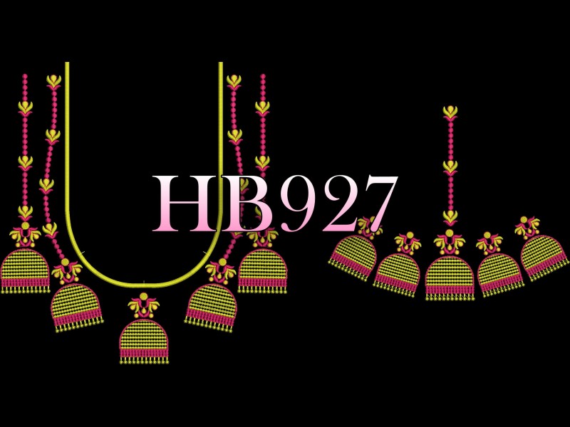 HB927