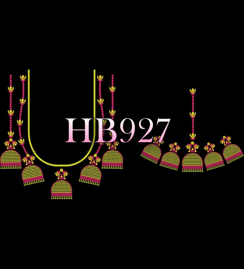 HB927