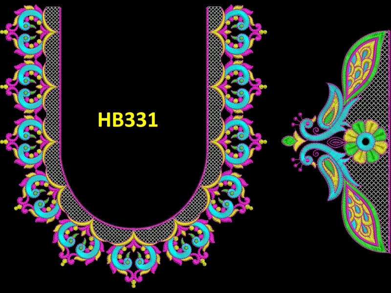 HB331