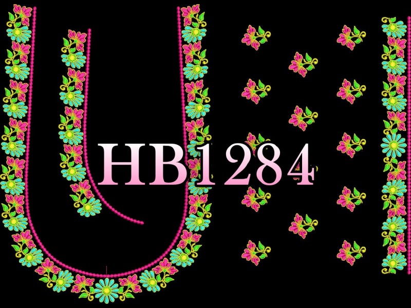 HB1284