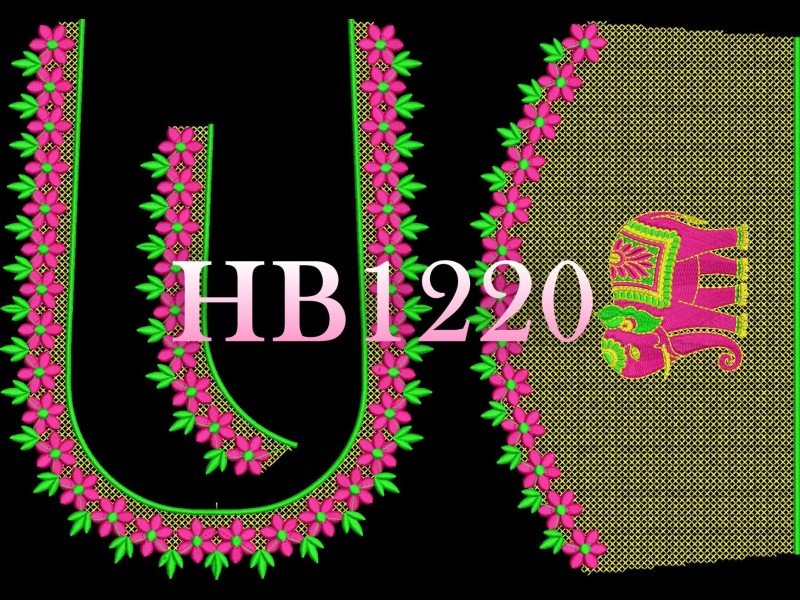 HB1220