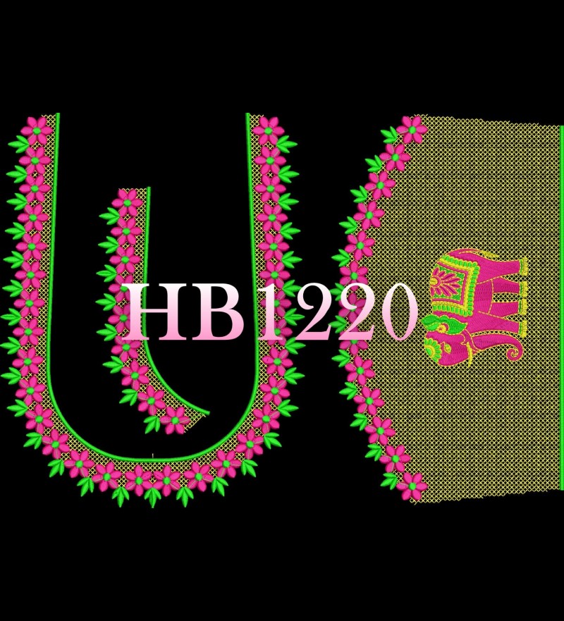 HB1220