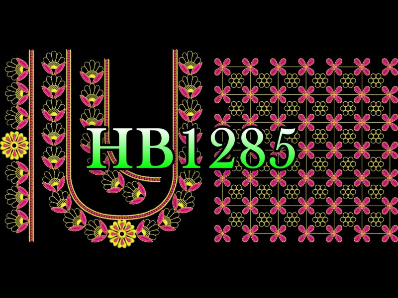 HB1285
