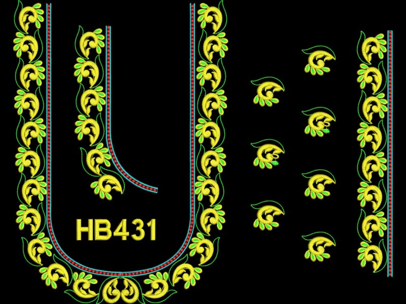HB431