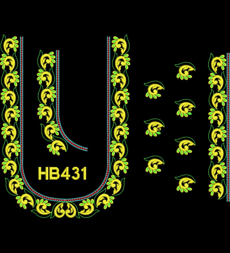 HB431