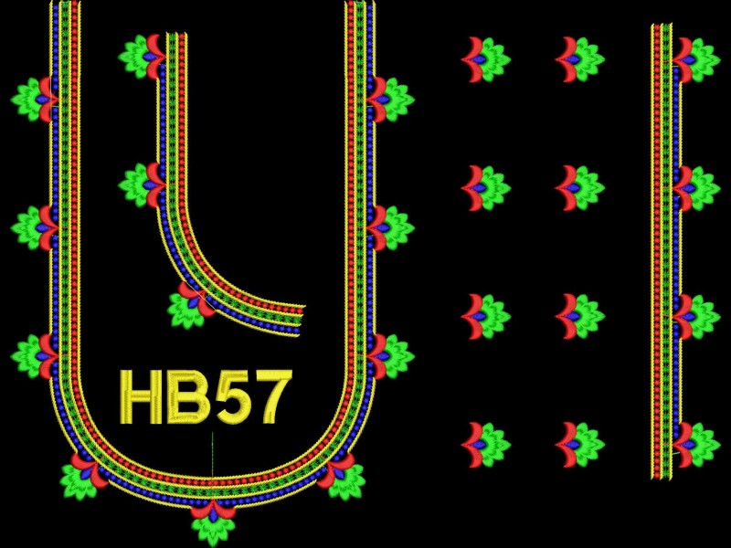 HB57