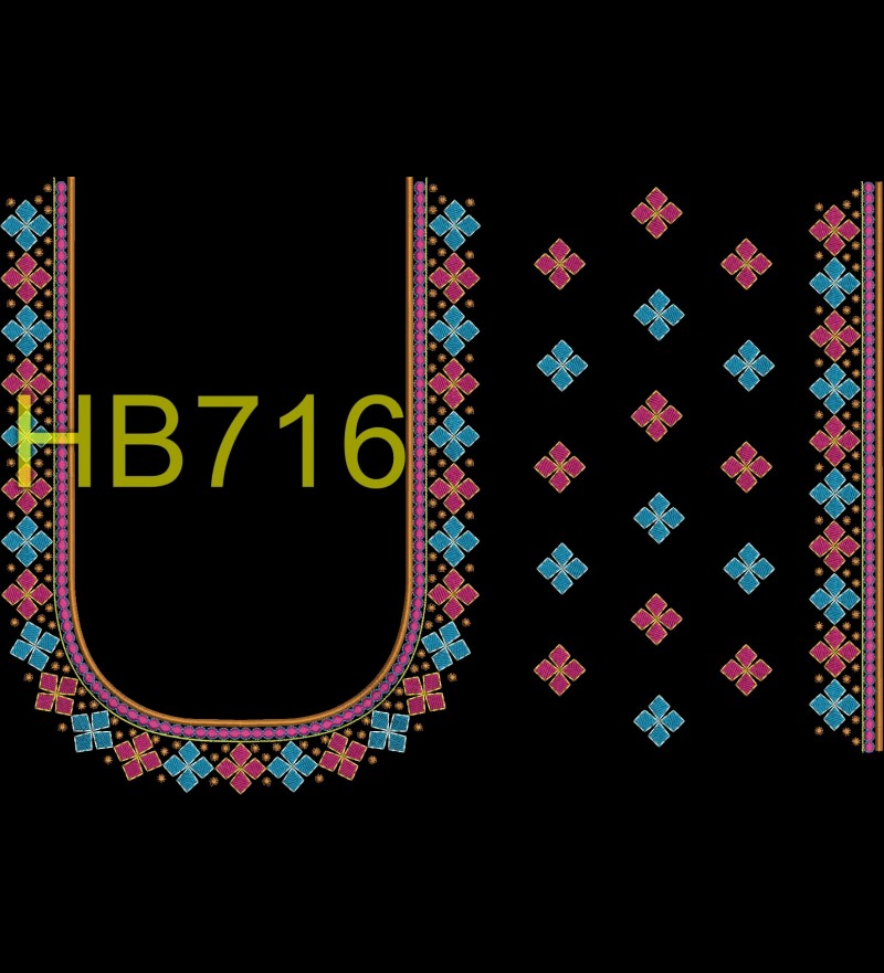HB716