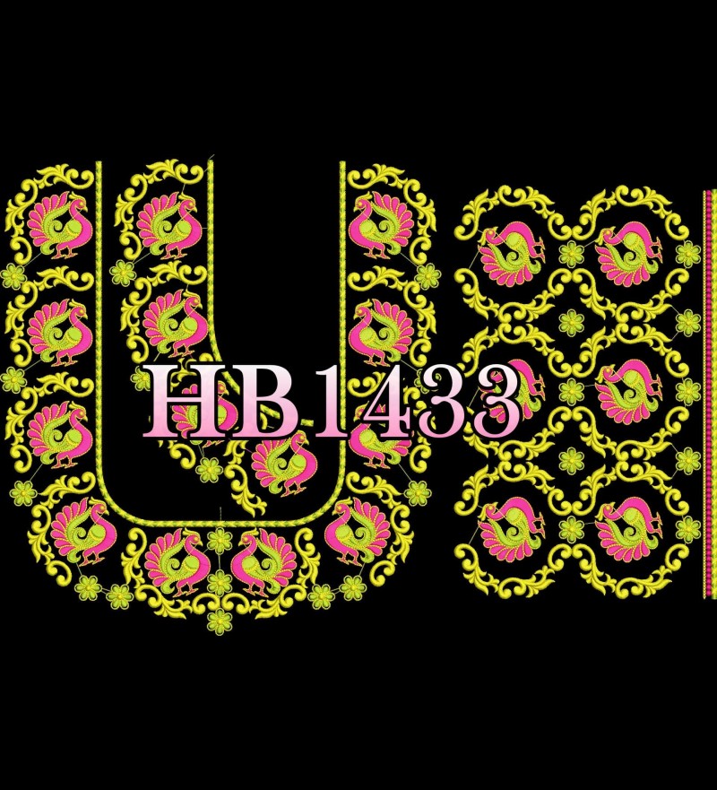 HB1433