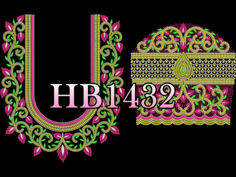 HB1432