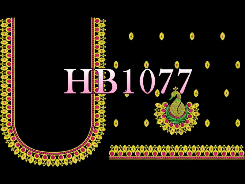 HB1077