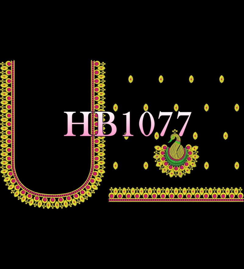 HB1077