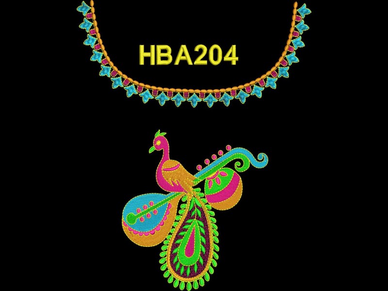 HBA204