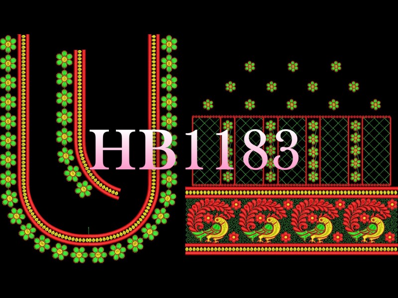 HB1183