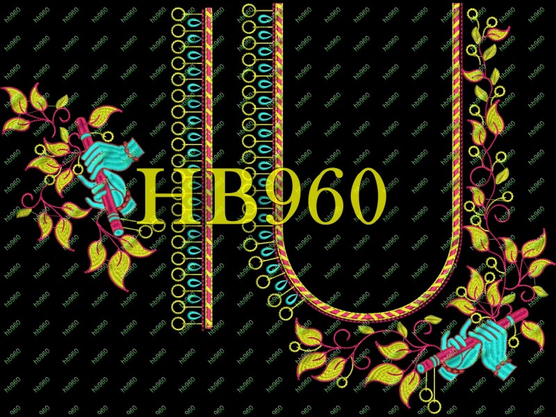 HB960
