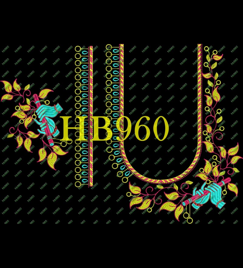 HB960
