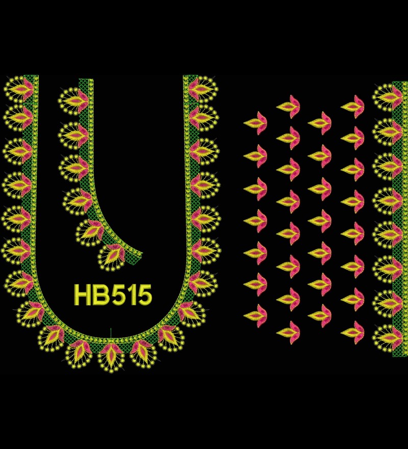 HB515