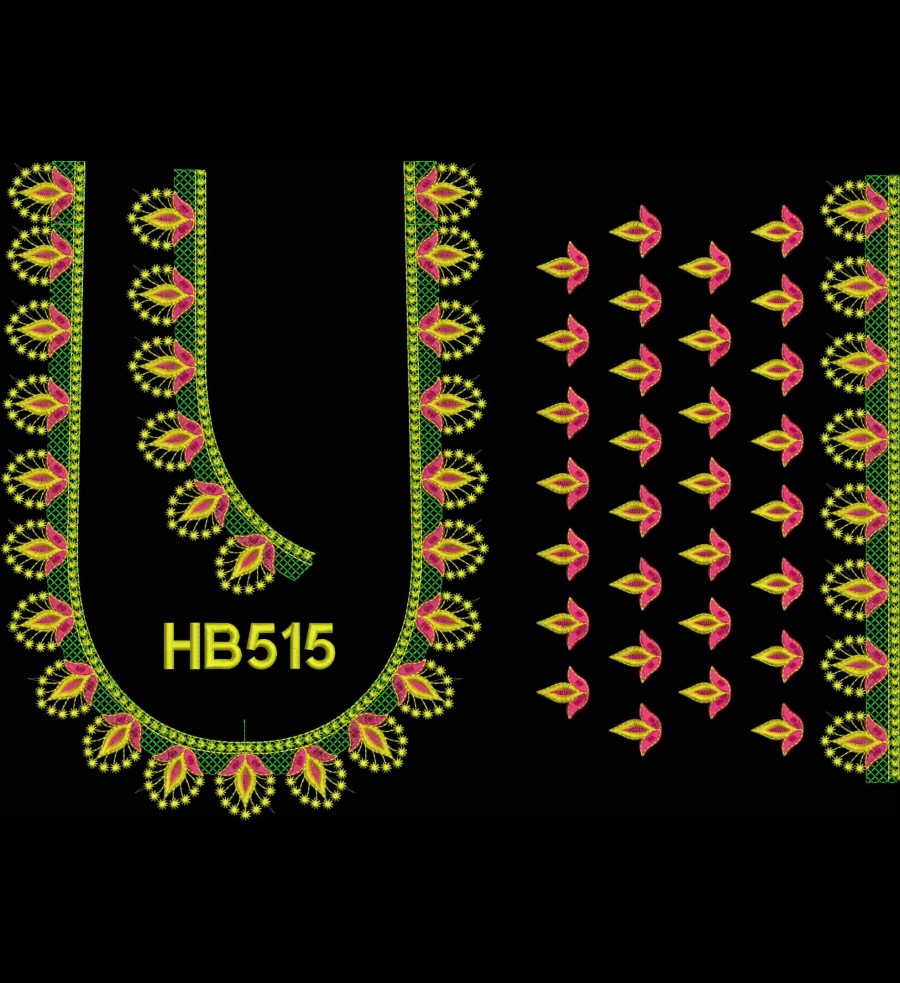 HB515