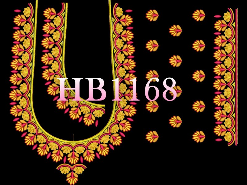 HB1168