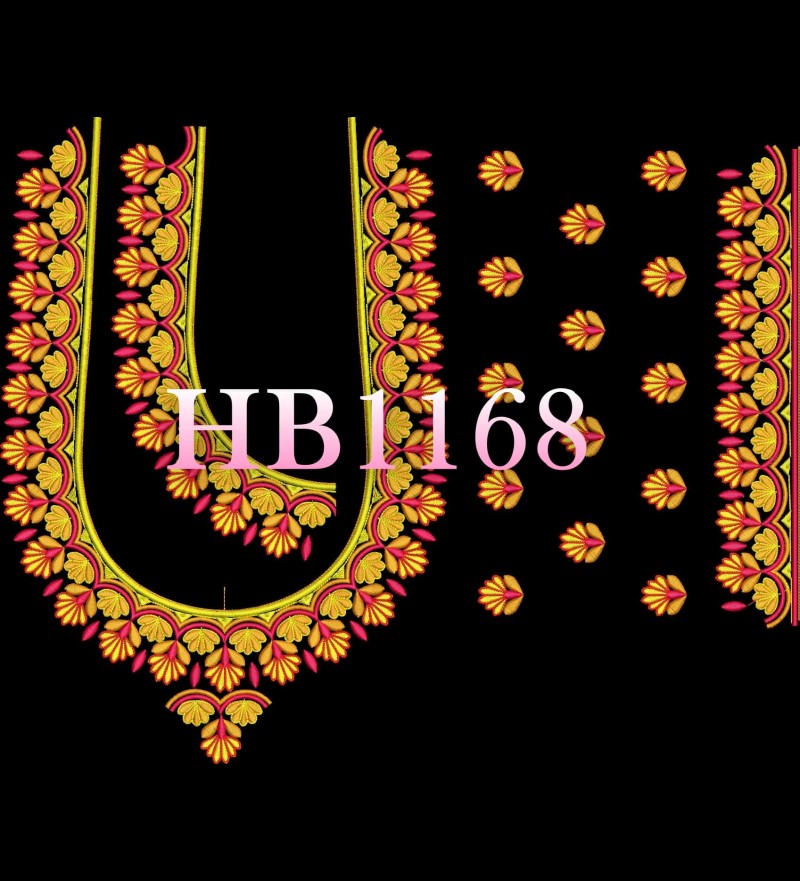 HB1168