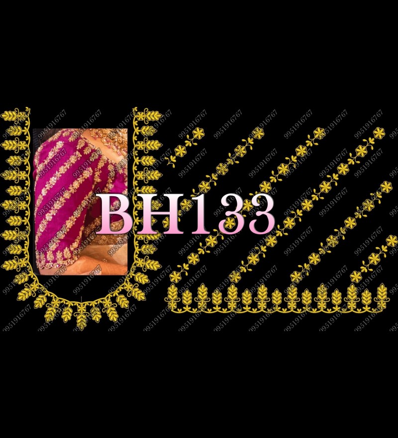 BH133