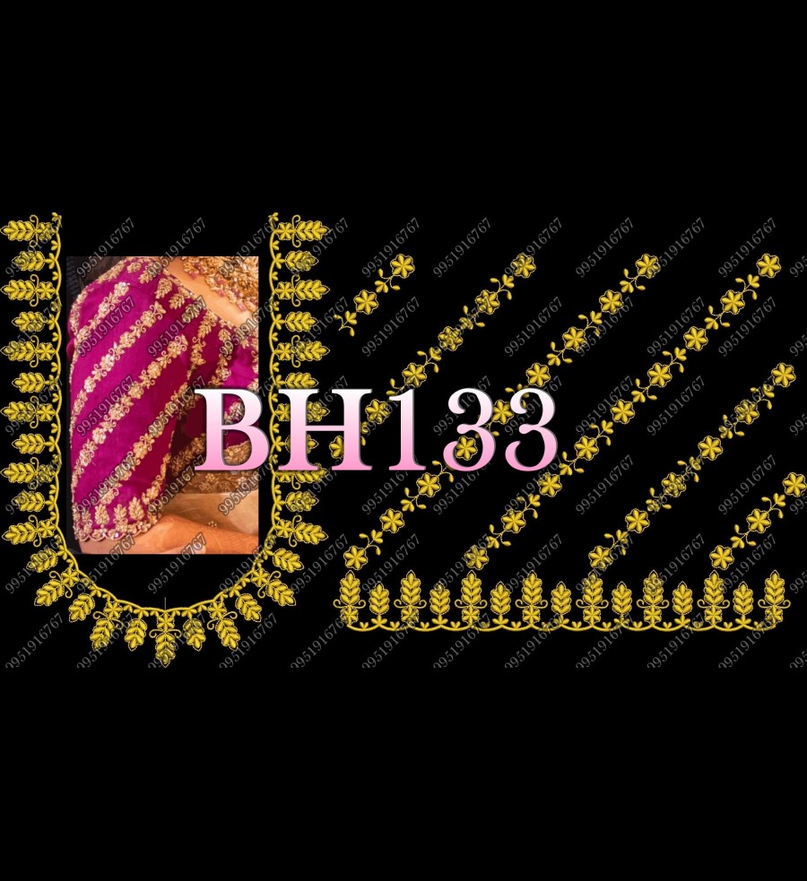 BH133