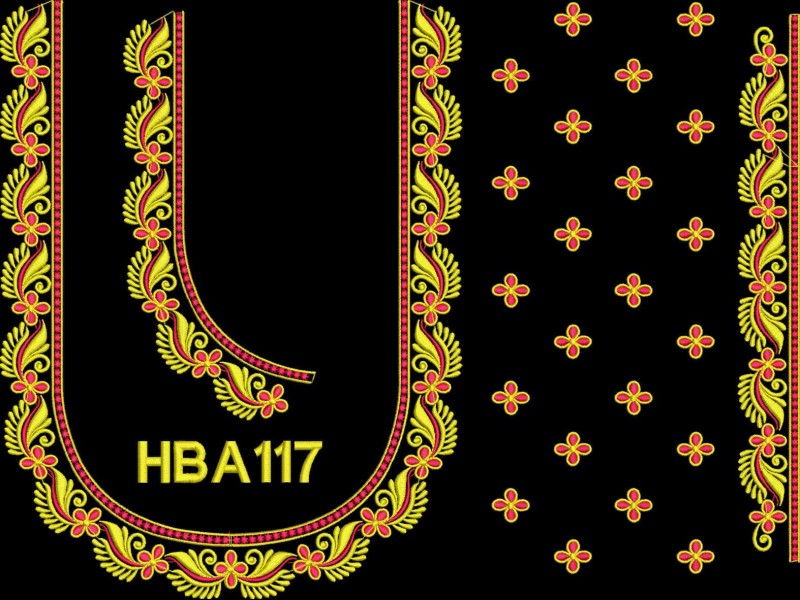 HBA117