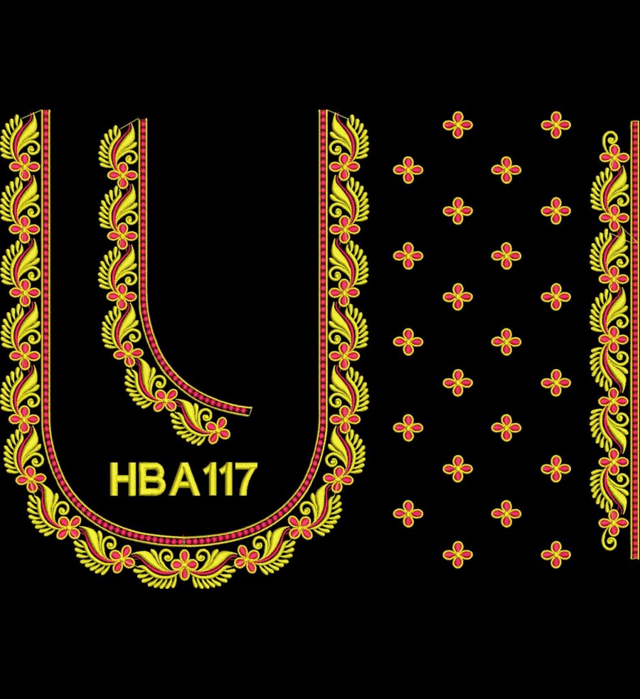 HBA117