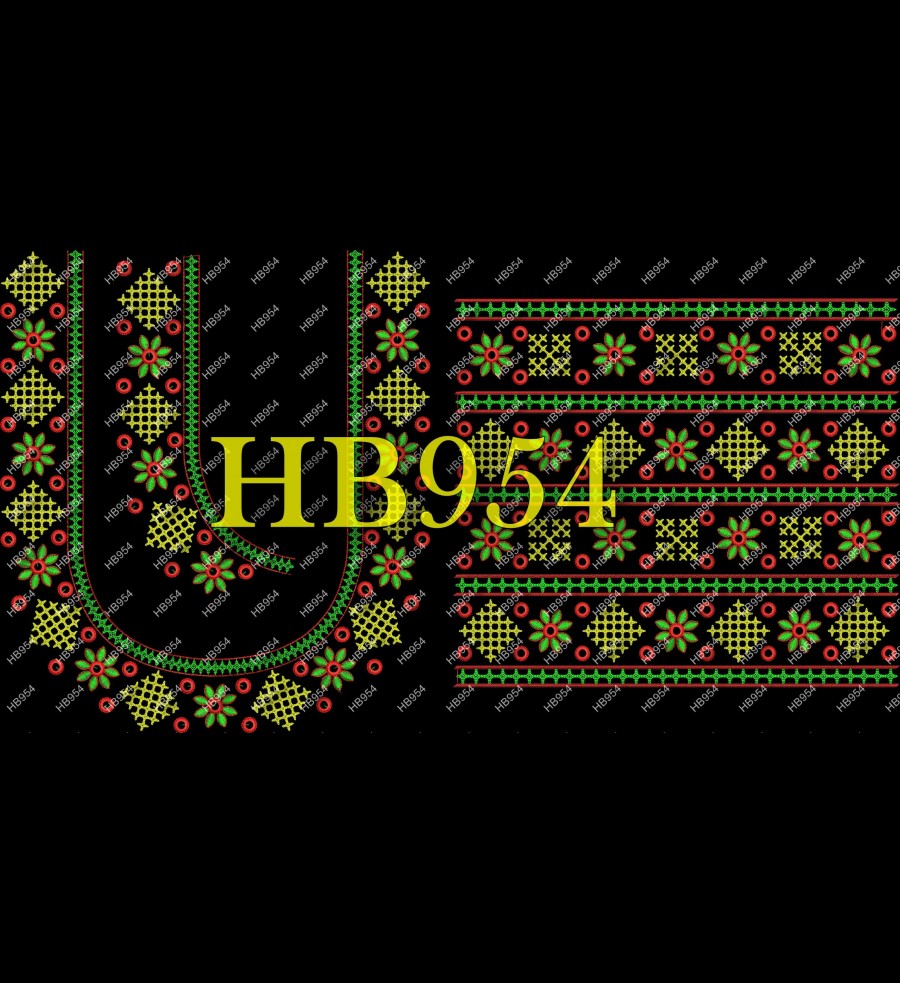HB954