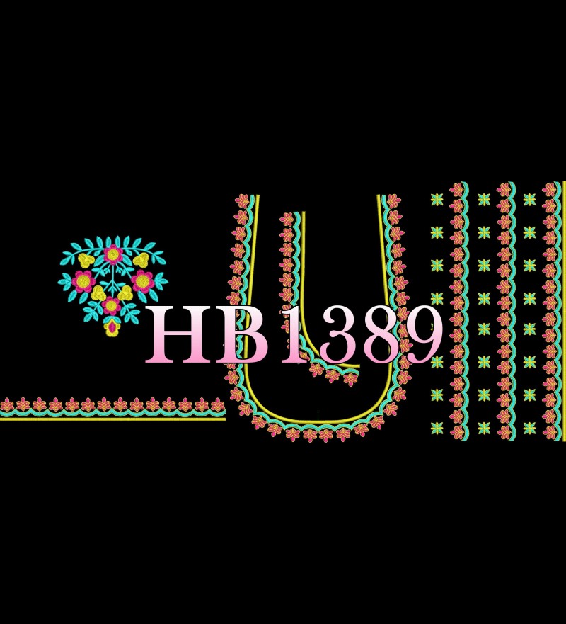 HB1389