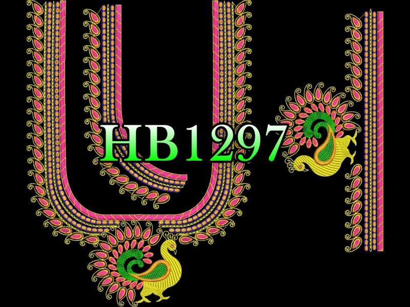 HB1297