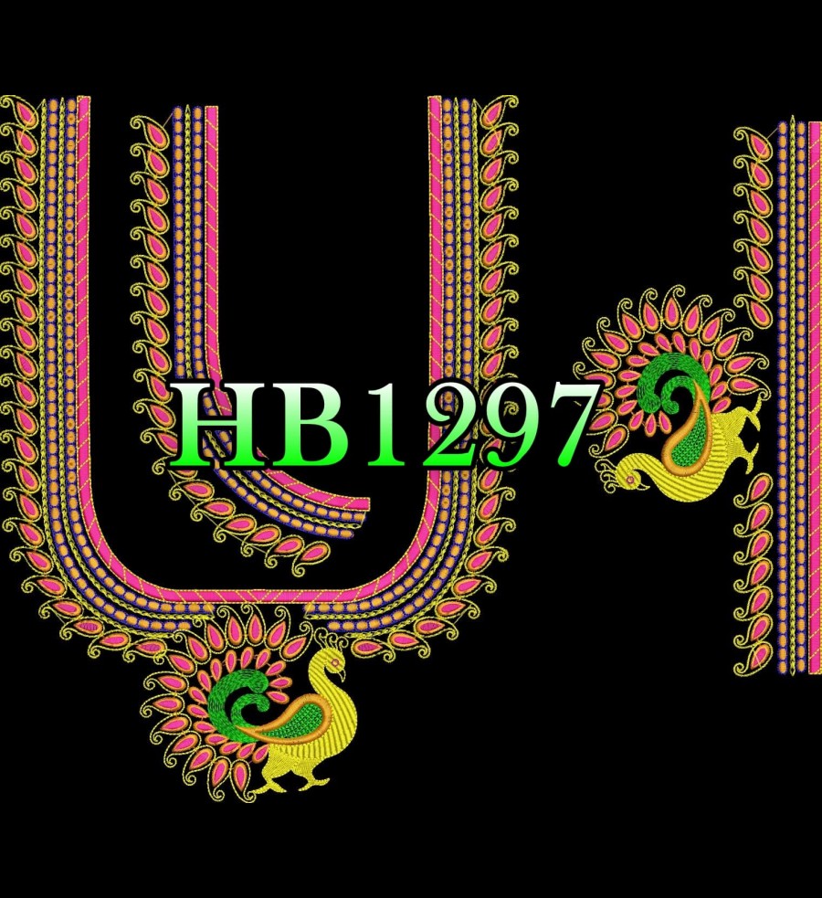 HB1297