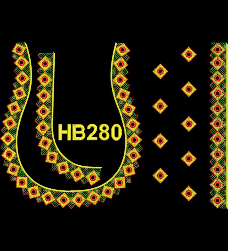 HB280