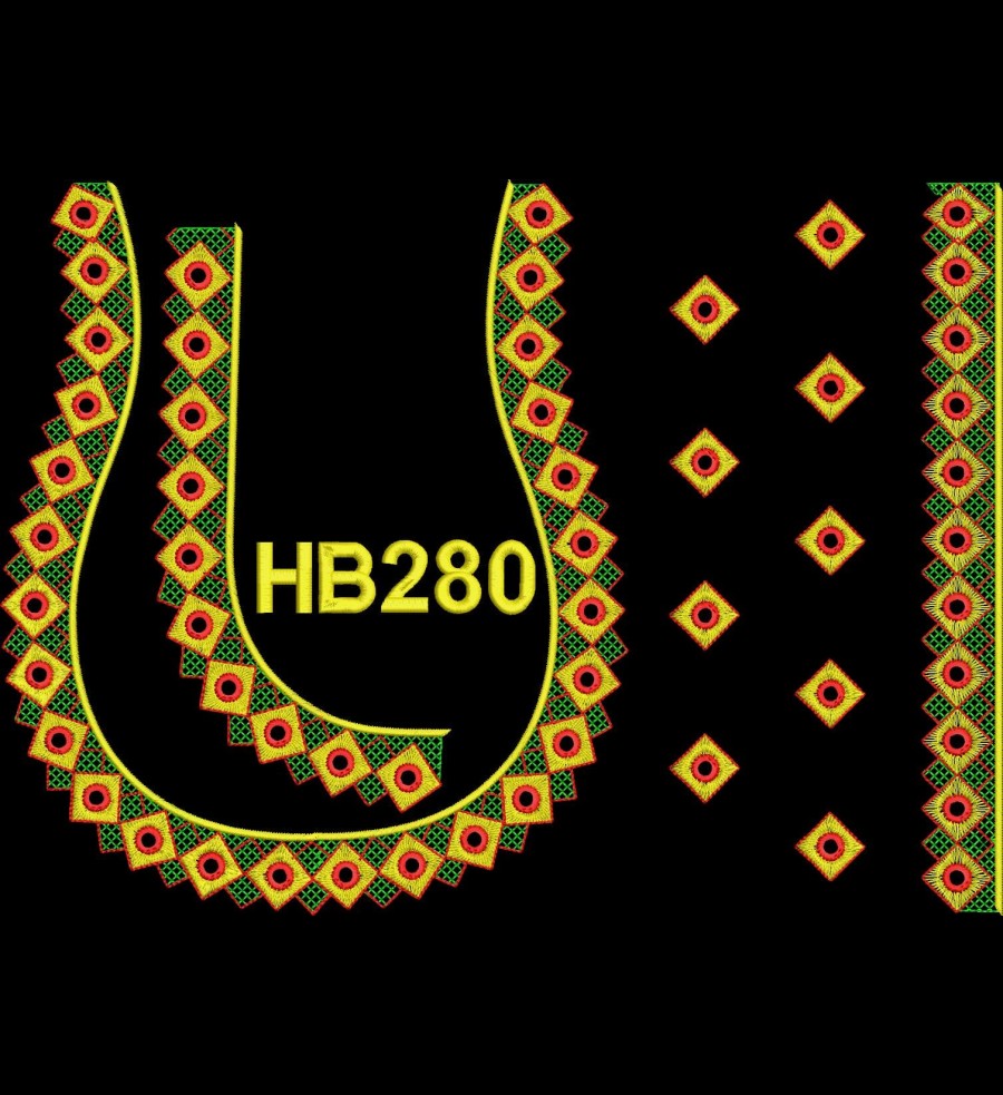 HB280