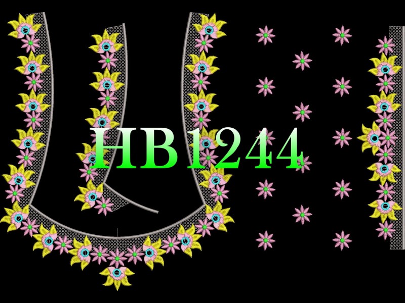 HB1244