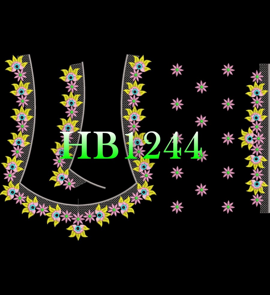 HB1244