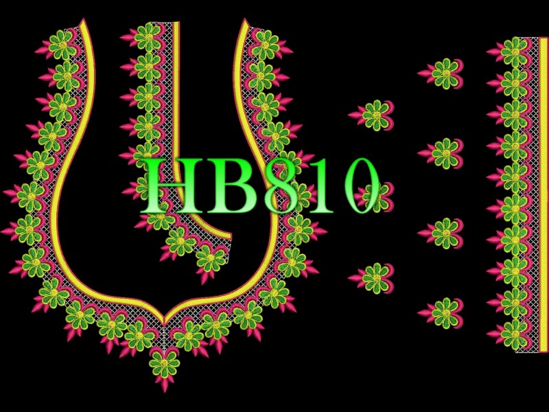 HB810